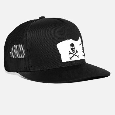 Jolly Roger Caps \u0026 Hats | Unique 